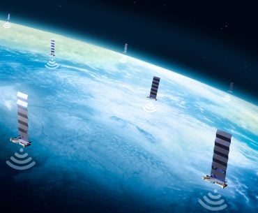 Algo inesperado está destruindo os satélites Starlink de Elon Musk