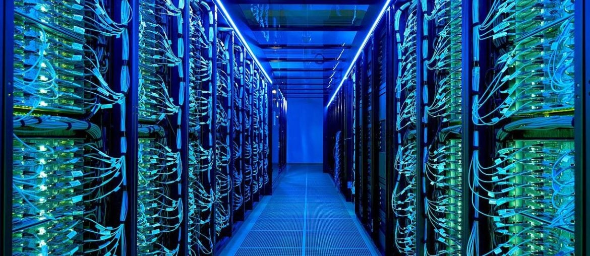 China começa a montar rede com supercomputador espacial movido a IA