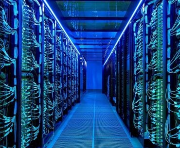 China começa a montar rede com supercomputador espacial movido a IA