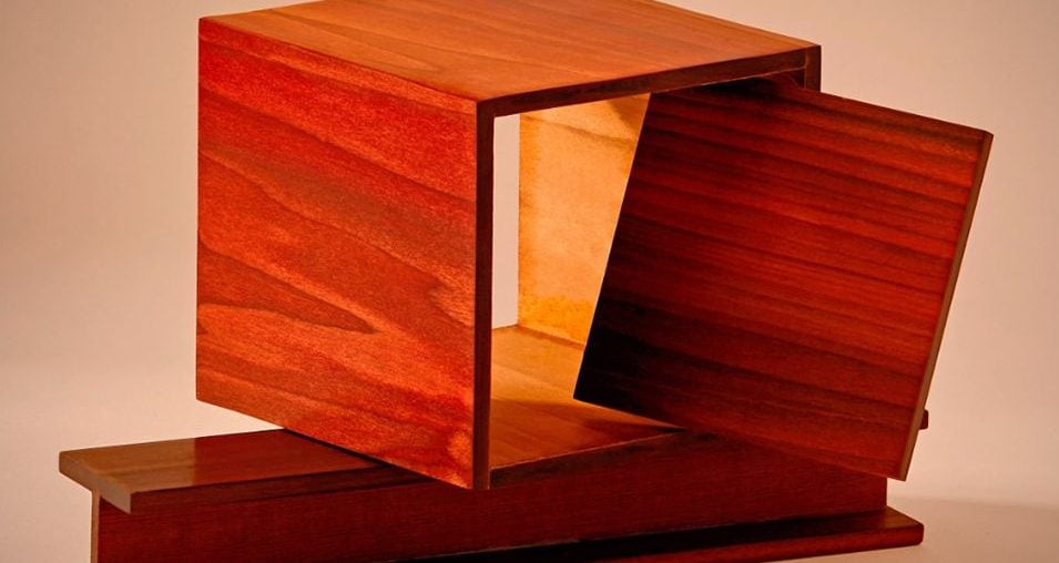 Superwood: A madeira revolucionária que é mais resistente que aço e imune a condições climáticas