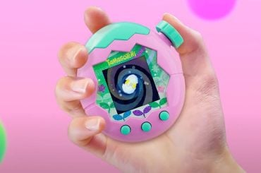 Tamagotchi Paradise transforma bichinhos virtuais em um planeta inteiro para cuidar