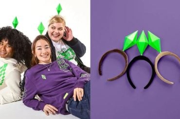 The Sims lança tiara com Plumbob iluminado para você brilhar como seu Sim