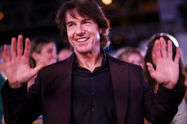 Tom Cruise rejeita título de ‘última estrela de cinema’ e elogia nova geração