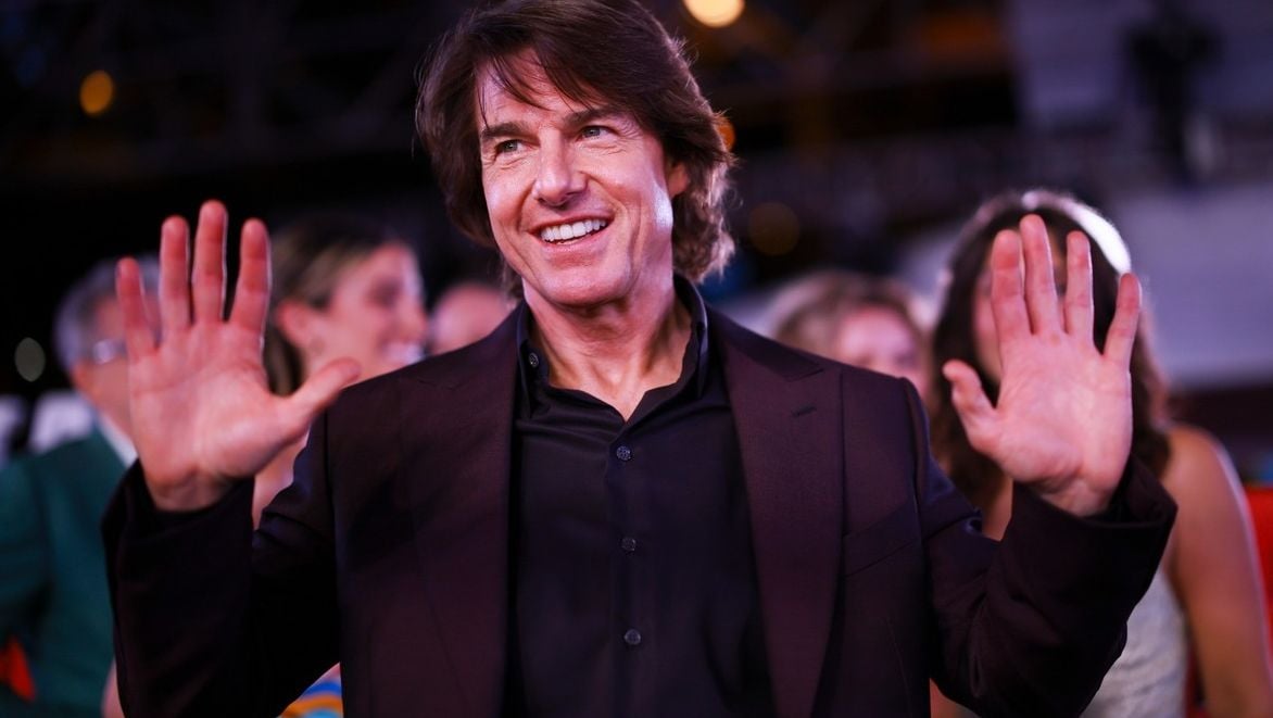 Tom Cruise rejeita título de ‘última estrela de cinema’ e elogia nova geração