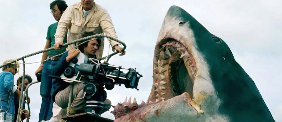 Steven Soderbergh revela por que 'Tubarão' de Spielberg é o filme mais revolucionário de todos os tempos