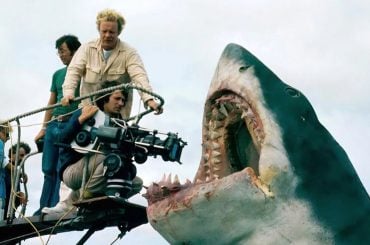 Steven Soderbergh revela por que 'Tubarão' de Spielberg é o filme mais revolucionário de todos os tempos