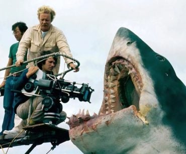 Steven Soderbergh revela por que 'Tubarão' de Spielberg é o filme mais revolucionário de todos os tempos