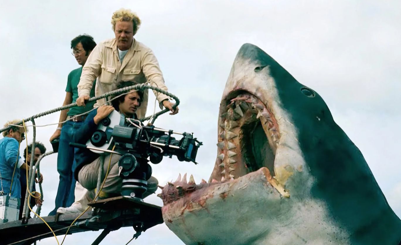 Steven Soderbergh revela por que 'Tubarão' de Spielberg é o filme mais revolucionário de todos os tempos