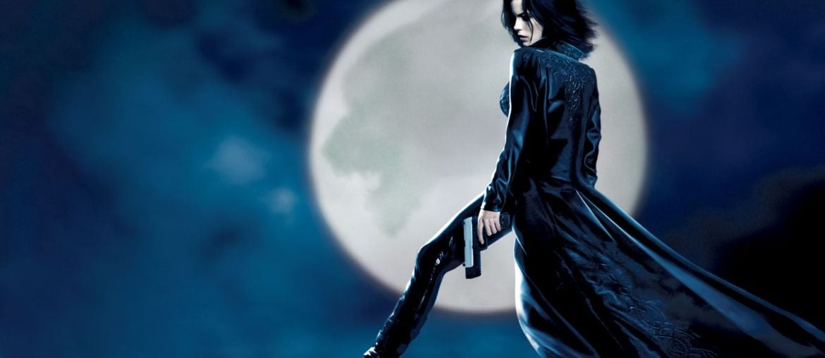 Diretor de Underworld confirma série de TV em desenvolvimento