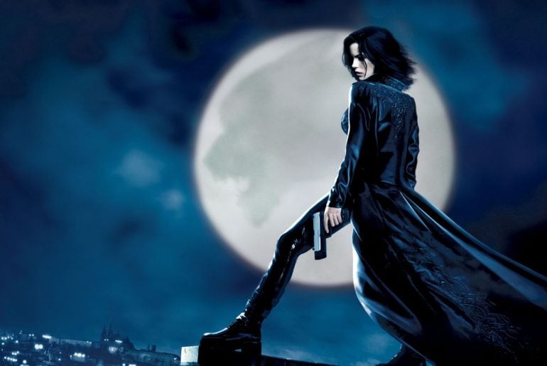 Diretor de Underworld confirma série de TV em desenvolvimento