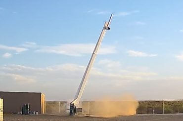Venus Aerospace faz história com teste bem-sucedido de motor hipersônico RDRE
