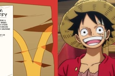 McDonald’s revela os cafés da manhã favoritos de personagens de anime e mangá, e os pedidos são puro fanservice