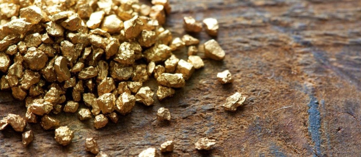 Cientistas transformam chumbo em ouro por acidente