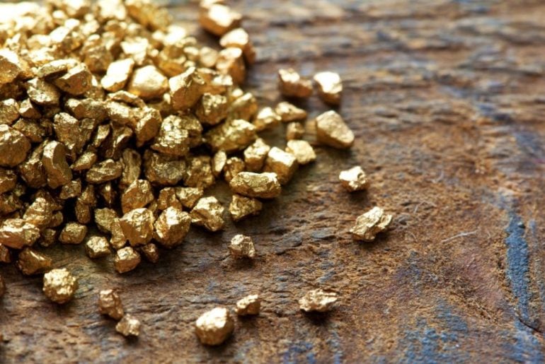 Cientistas transformam chumbo em ouro por acidente