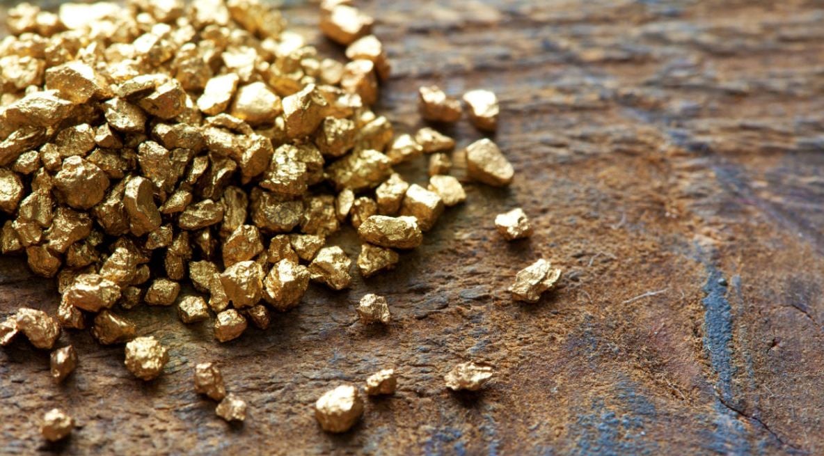Cientistas transformam chumbo em ouro por acidente