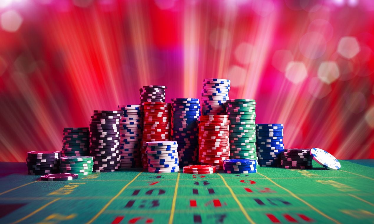 Como Analisar um Bônus Sem Depósito num Casino Online e Tirar o Máximo Proveito