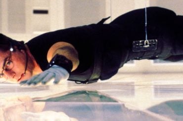 Tom Cruise revela como queria reinventar os filmes de ação com MISSÃO IMPOSSÍVEL