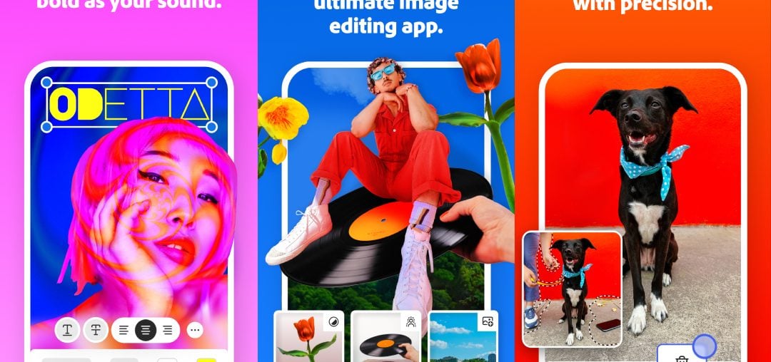 Adobe Photoshop para Android chega com todos os recursos após estreia exclusiva no iPhone
