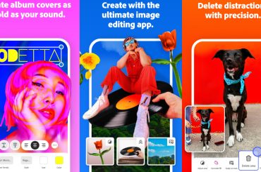 Adobe Photoshop para Android chega com todos os recursos após estreia exclusiva no iPhone
