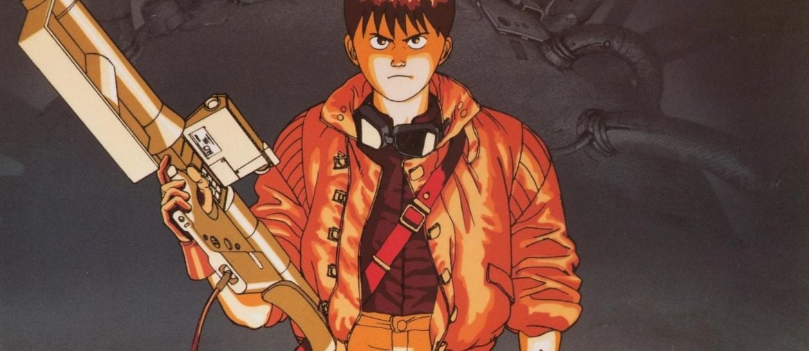 Warner Bros perde os direitos do live-action de Akira, que agora voltam para a editora original