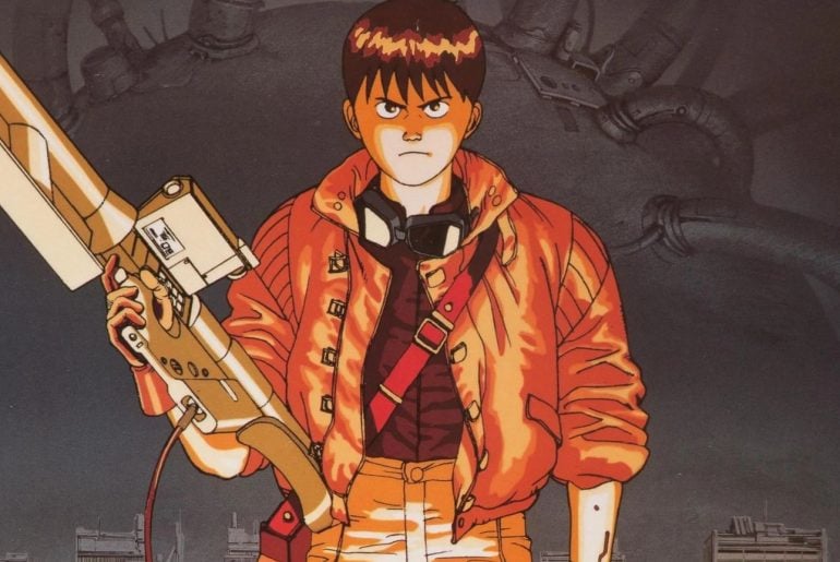 Warner Bros perde os direitos do live-action de Akira, que agora voltam para a editora original