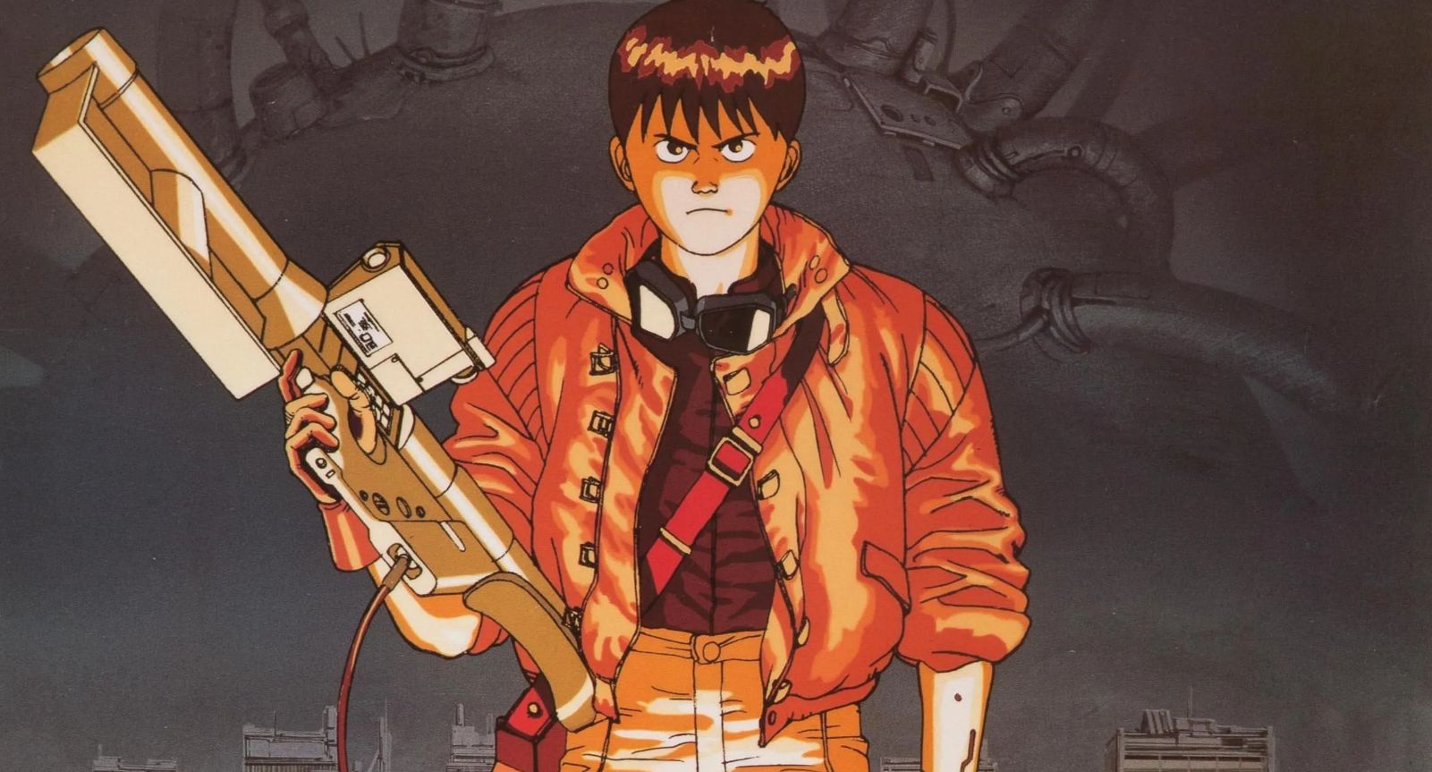 Warner Bros perde os direitos do live-action de Akira, que agora voltam para a editora original