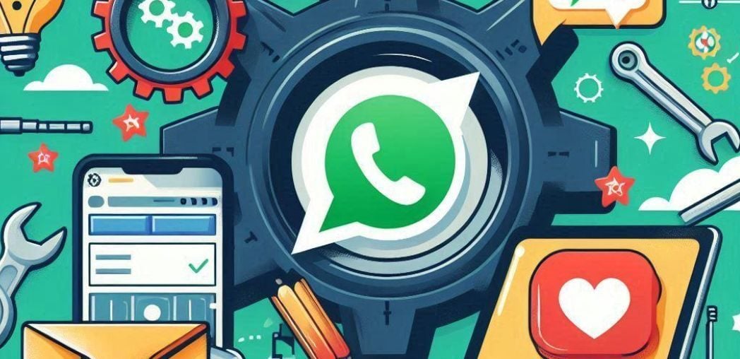 Como integrar ferramentas de automação no WhatsApp ao marketing digital?
