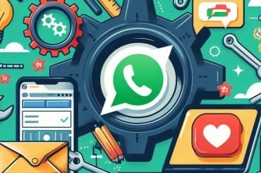 Como integrar ferramentas de automação no WhatsApp ao marketing digital?