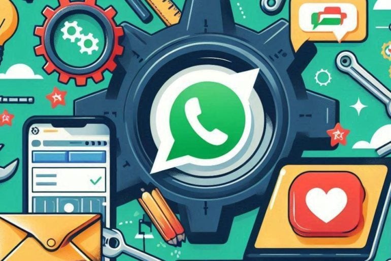 Como integrar ferramentas de automação no WhatsApp ao marketing digital?