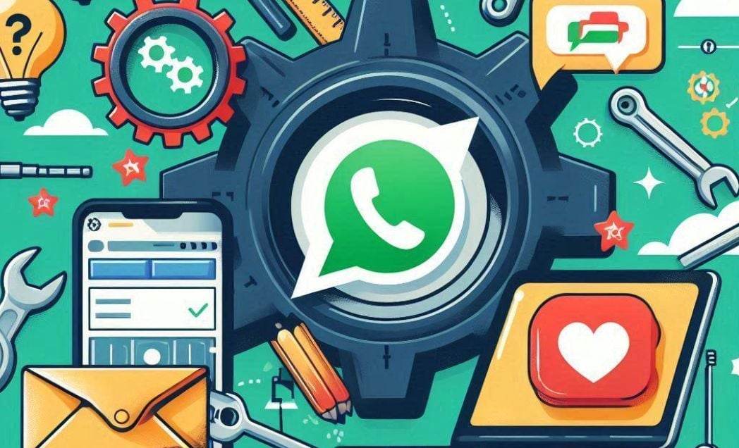 Como integrar ferramentas de automação no WhatsApp ao marketing digital?
