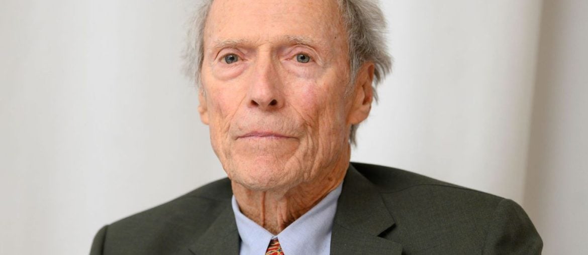 Clint Eastwood explica por que, aos 95 anos, ainda não pensa em parar de dirigir filmes