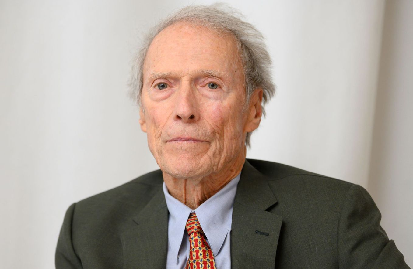 Clint Eastwood explica por que, aos 95 anos, ainda não pensa em parar de dirigir filmes