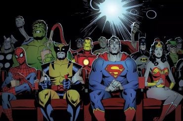 James Gunn diz que crossover entre Marvel e DC poderia ‘acontecer fácil’, mas questiona se os fãs realmente querem isso