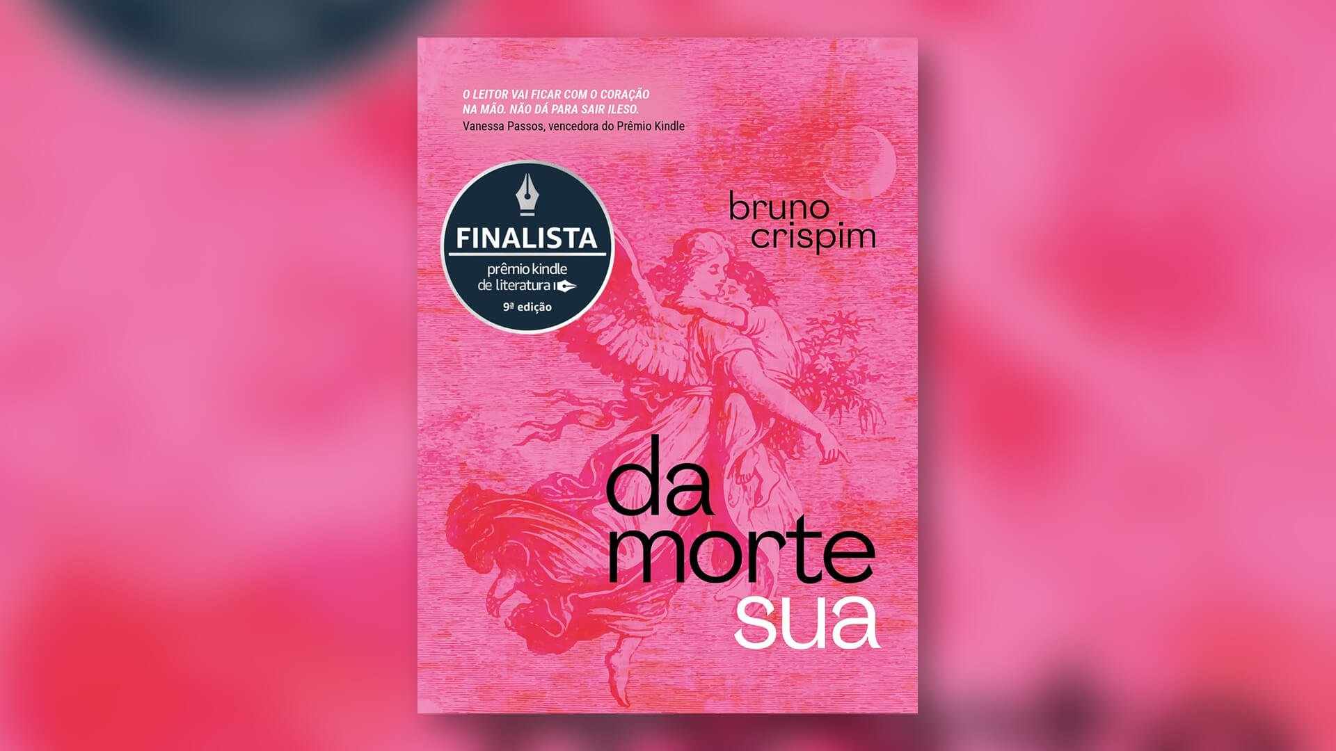 Bienal do Livro Rio 2025: autores nacionais para mergulhar antes do maior evento literário do país