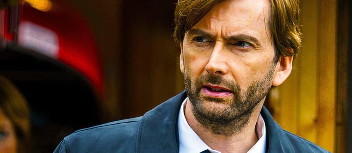 David Tennant revela que estava de olho no papel de Reed Richards antes de Pedro Pascal ser escalado em Quarteto Fantástico