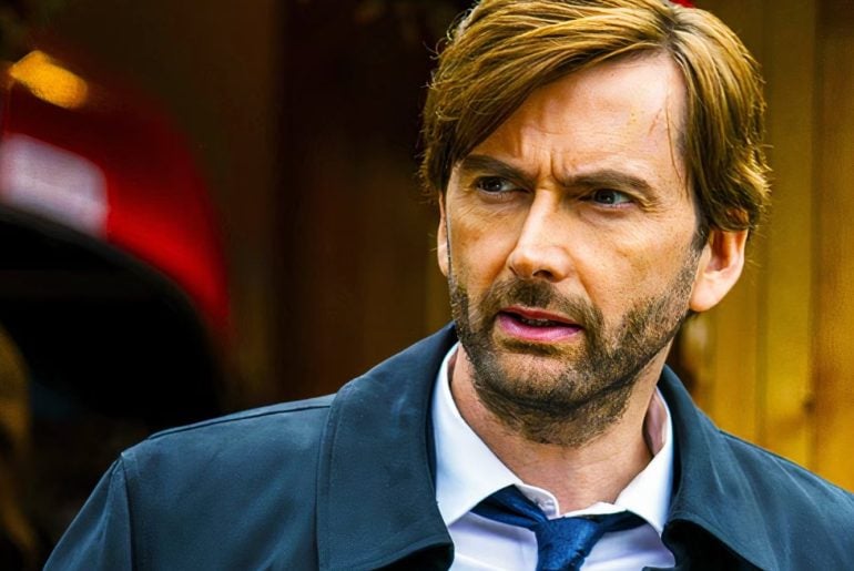 David Tennant revela que estava de olho no papel de Reed Richards antes de Pedro Pascal ser escalado em Quarteto Fantástico