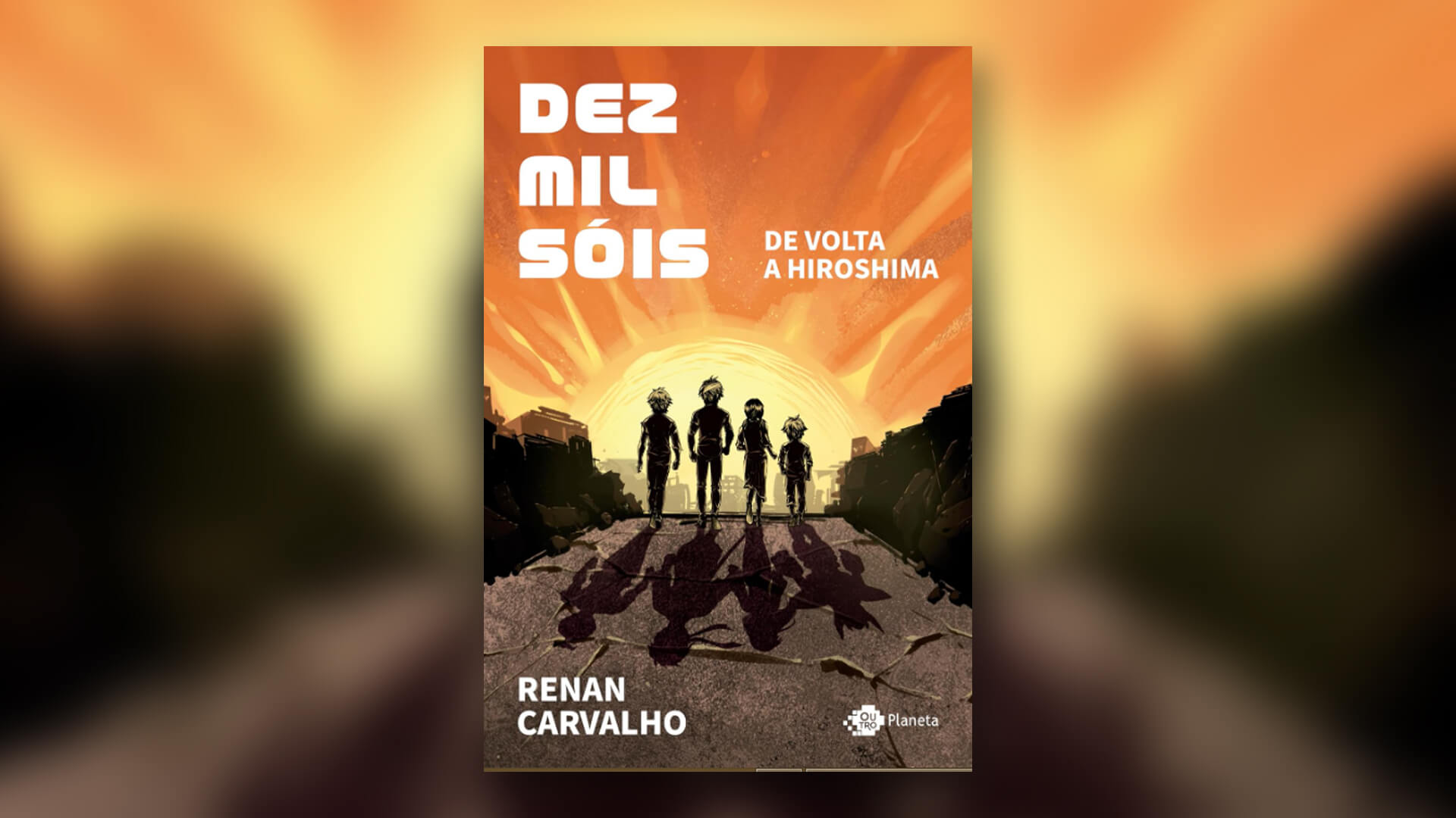 Bienal do Livro Rio 2025: autores nacionais para mergulhar antes do maior evento literário do país