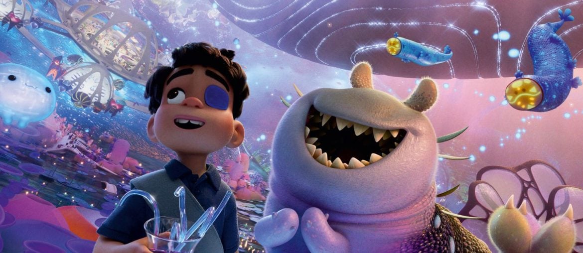 Elio, da Pixar, tem a pior estreia de sua história nos cinemas, e não é porque o filme seja ruim