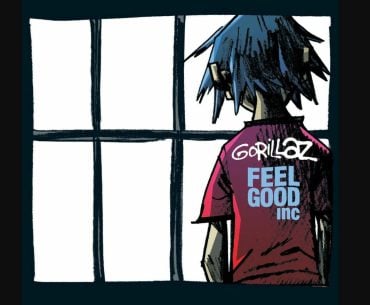 Feel Good Inc do Gorillaz cantada por vozes de 198 filmes