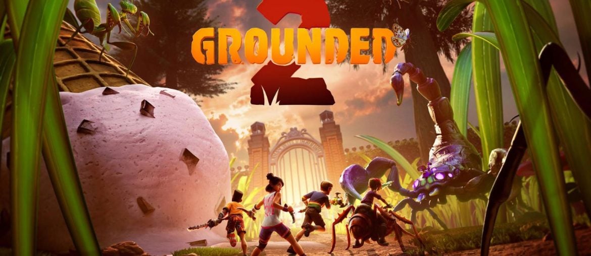 Grounded 2: O que sabemos até agora