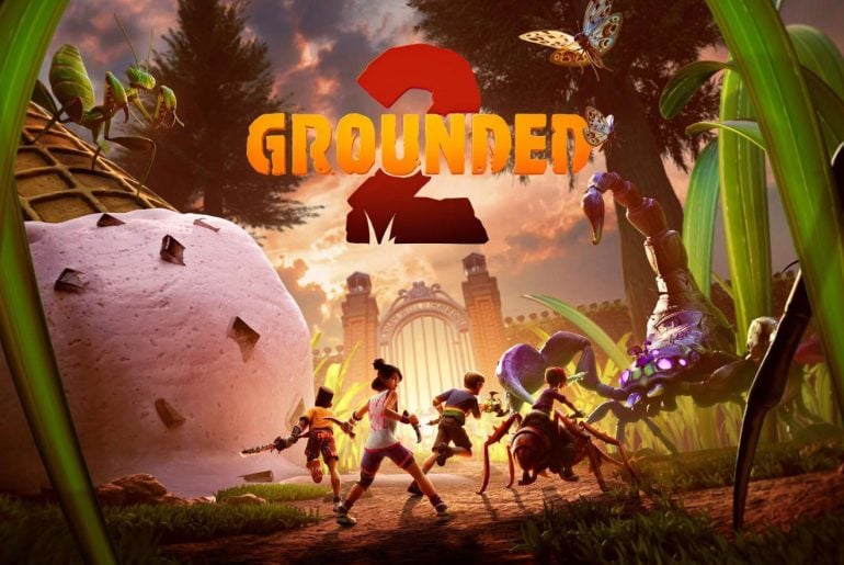 Grounded 2: O que sabemos até agora