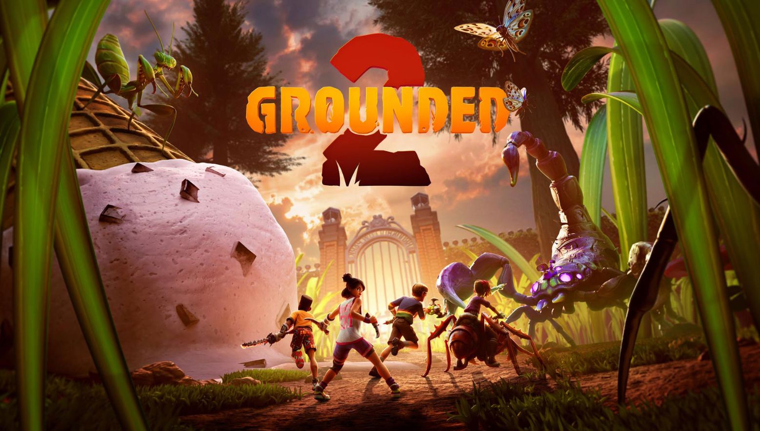 Grounded 2: O que sabemos até agora