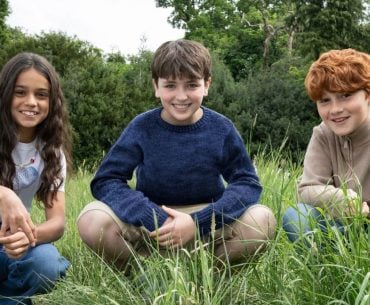 J.K. Rowling comenta os roteiros dos dois primeiros episódios da série de Harry Potter da HBO