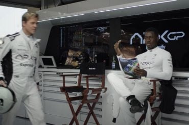 Heineken 0.0 entra na pista com "F1: The Movie" para acelerar a conversa sobre moderação, com Brad Pitt no volante