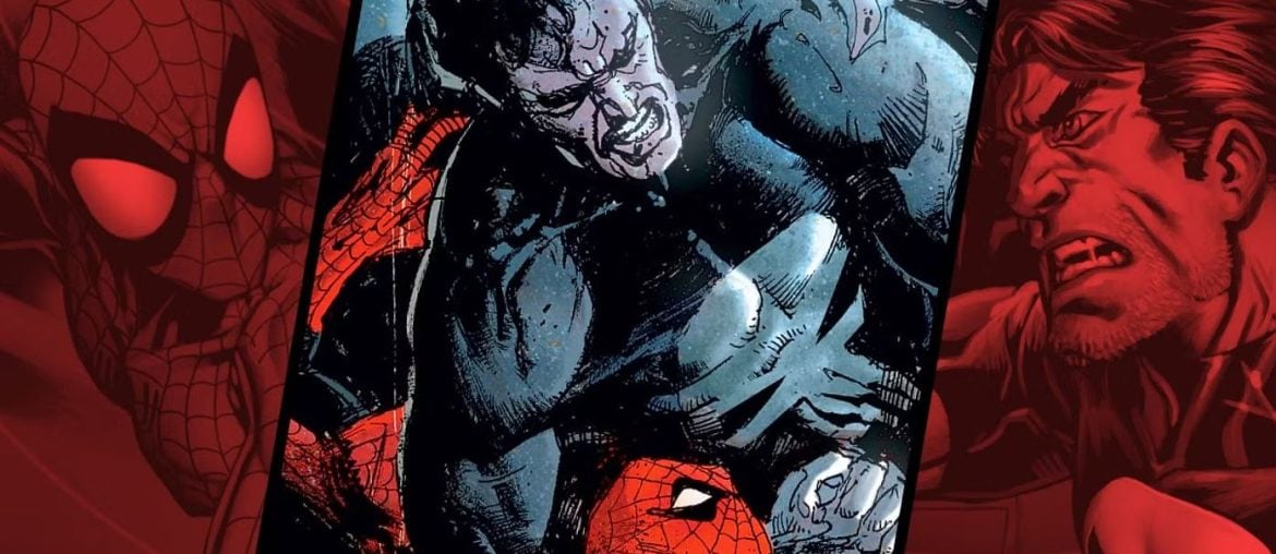 Homem-Aranha: Um Novo Dia pode adaptar clássico confronto entre o Homem-Aranha e o Justiceiro