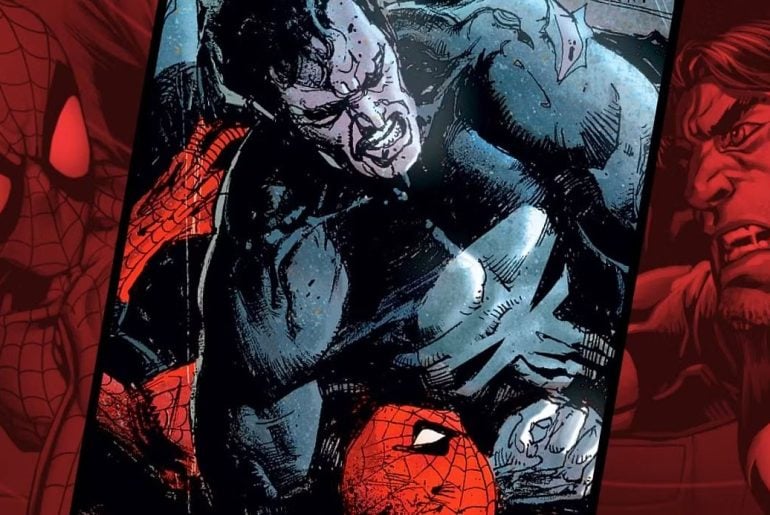 Homem-Aranha: Um Novo Dia pode adaptar clássico confronto entre o Homem-Aranha e o Justiceiro