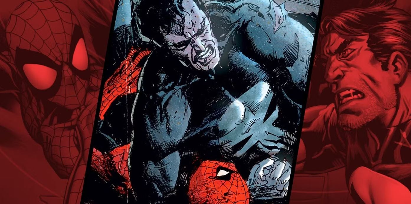 Homem-Aranha: Um Novo Dia pode adaptar clássico confronto entre o Homem-Aranha e o Justiceiro