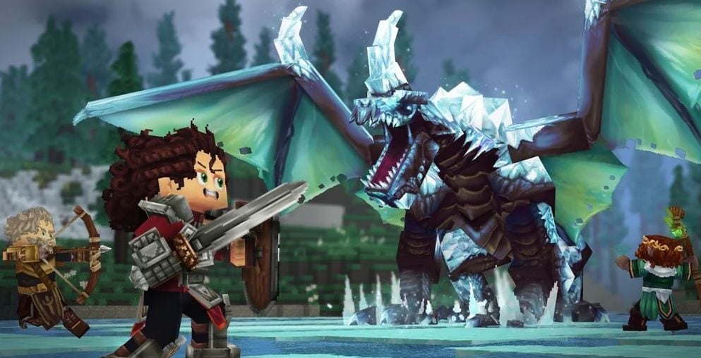 Riot Games cancela Hytale, jogo inspirado em Minecraft, e fecha a Hypixel Studios