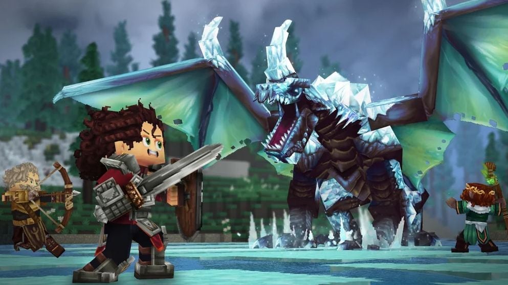 Riot Games cancela Hytale, jogo inspirado em Minecraft, e fecha a Hypixel Studios