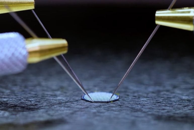 Concorrente da Neuralink implanta com sucesso interface cérebro-computador em paciente com epilepsia
